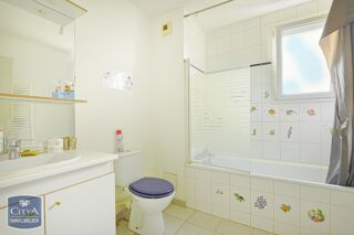  Maison � vendre 4 pi�ces 85 m�