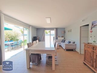  Maison � vendre 5 pi�ces 99 m�