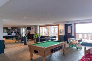  Appartement  vendre 2 pices 31 m