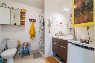  Appartement � vendre 2 pi�ces 50 m�