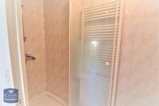  Appartement  vendre 3 pices 57 m