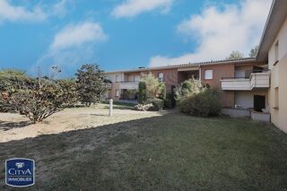  Appartement  vendre 2 pices 36 m