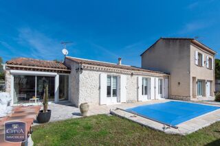  Maison � vendre 5 pi�ces 150 m�