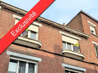  Appartement � vendre 3 pi�ces 75 m�