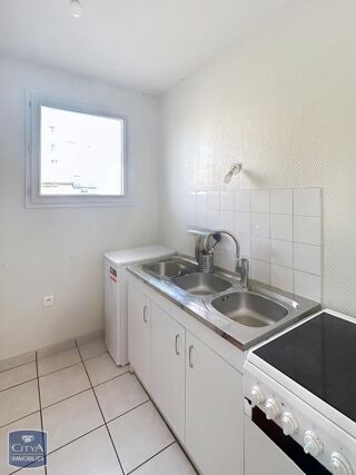  Appartement � vendre 3 pi�ces 51 m�