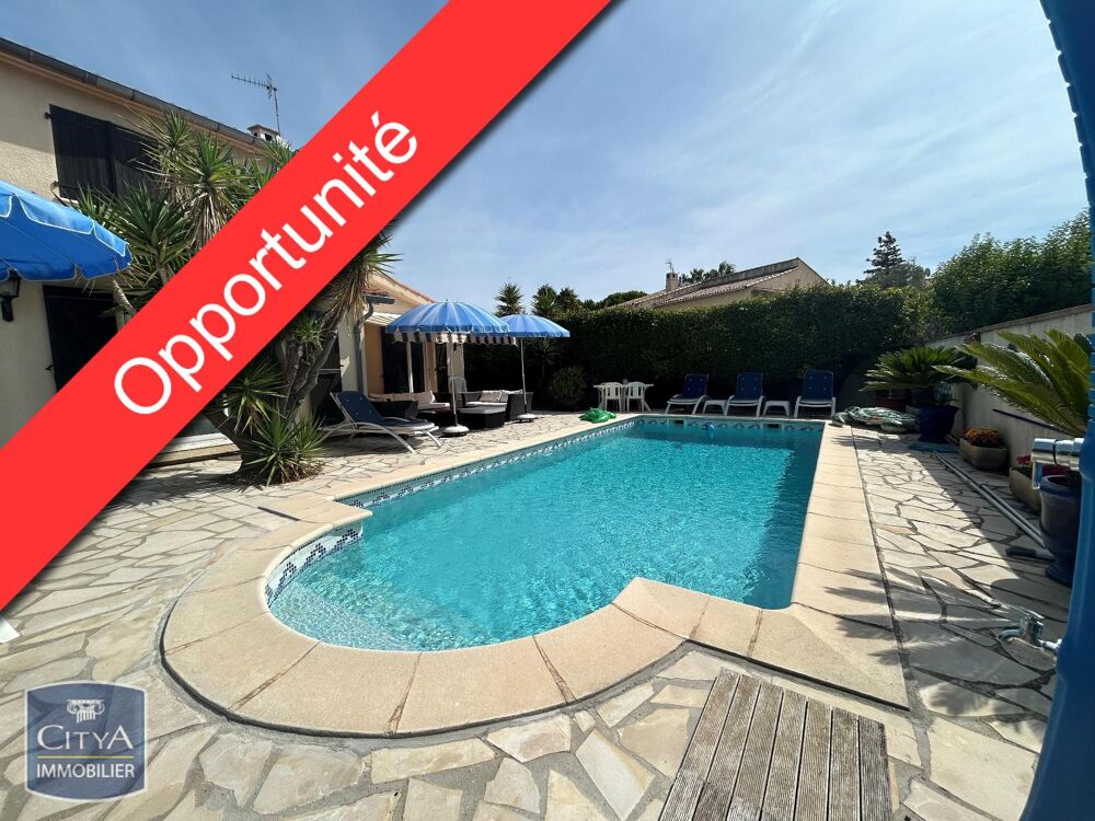  vendre  Maison Lattes (34970)