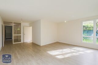  Appartement � vendre 4 pi�ces 91 m�