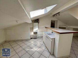  Appartement  vendre 2 pices 59 m
