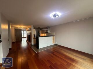  Appartement � vendre 4 pi�ces 146 m�