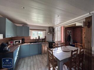  Maison � vendre 2 pi�ces 54 m�