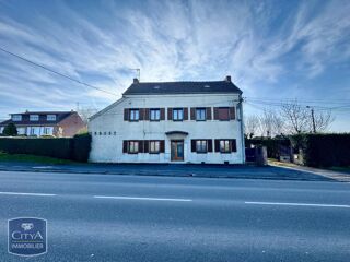  Maison � vendre 164 m�