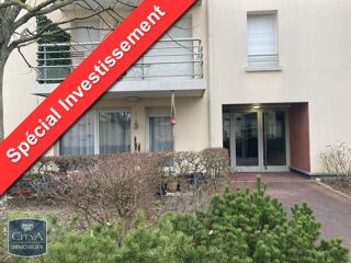  Appartement � vendre 3 pi�ces 73 m�