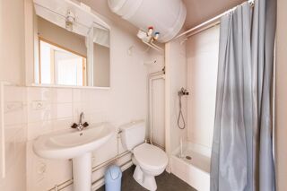  Appartement � vendre 1 pi�ce 19 m�