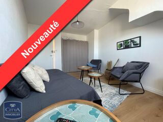 Appartement � vendre 3 pi�ces 54 m�