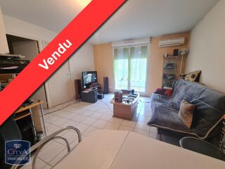  Appartement � vendre 3 pi�ces 52 m�