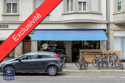STRASBOURG, Quartier Place D'Austerlitz - Local comme... 339200 67000 Strasbourg
