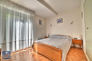  Appartement  vendre 2 pices 49 m