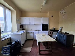  Maison � vendre 4 pi�ces 85 m�