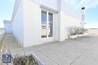  Appartement � vendre 4 pi�ces 114 m�