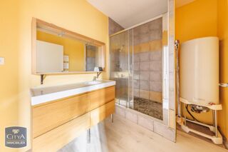  Appartement � vendre 3 pi�ces 68 m�