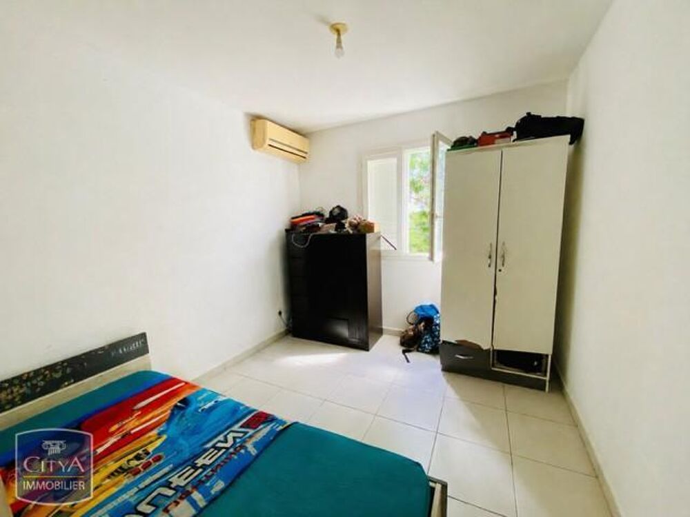 SAINTE MARIE 3 MN DE DUPARC - VENTE APPARTEMENT 3 PIECES....