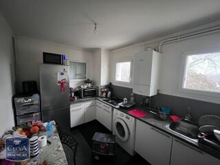  Appartement  vendre 3 pices 54 m