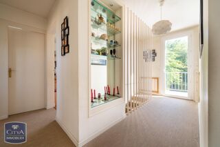  Maison  vendre 5 pices 133 m