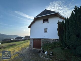  Maison � vendre 6 pi�ces 158 m�