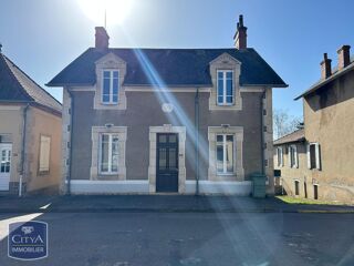 Maison � vendre 5 pi�ces 131 m�