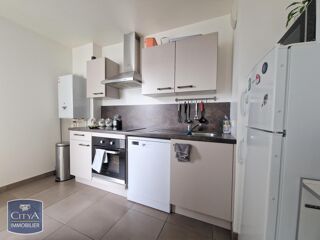  Appartement  vendre 3 pices 63 m