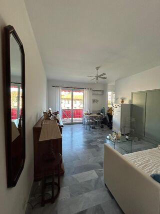  Appartement � vendre 1 pi�ce 30 m�