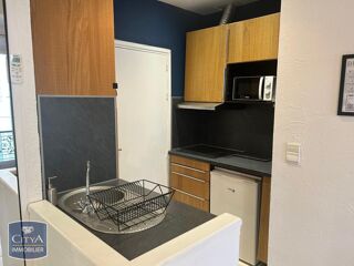  Appartement  vendre 1 pice 22 m