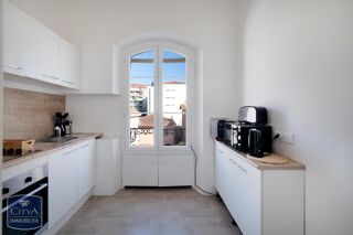  Appartement � vendre 2 pi�ces 55 m�