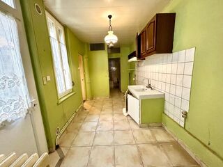  Appartement  vendre 2 pices 60 m