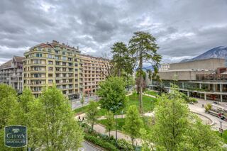  Appartement � vendre 2 pi�ces 46 m�