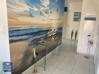  Appartement  vendre 3 pices 65 m