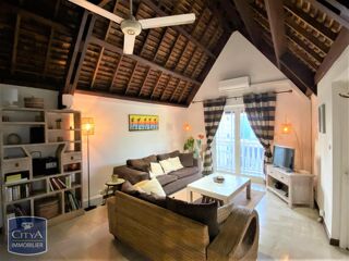  Appartement � vendre 3 pi�ces 81 m�