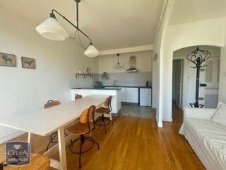  Appartement  vendre 3 pices 54 m