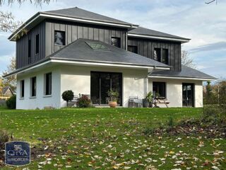  Maison  vendre 5 pices 190 m