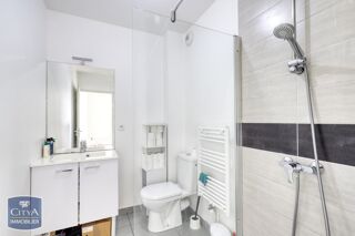  Appartement  vendre 1 pice 34 m