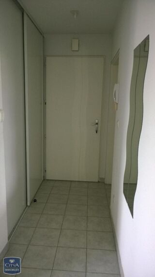  Appartement � vendre 3 pi�ces 63 m�