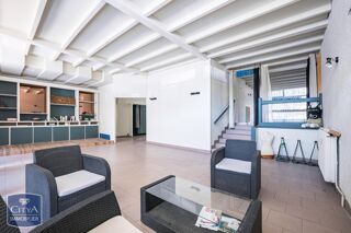  Appartement � vendre 3 pi�ces 150 m�