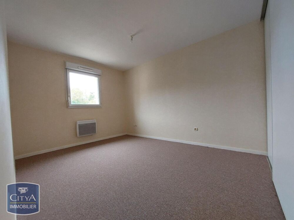 vente Appartement - 3 pi�ce(s) - 62 m� Roye (80700)