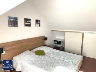  Appartement  vendre 2 pices 37 m