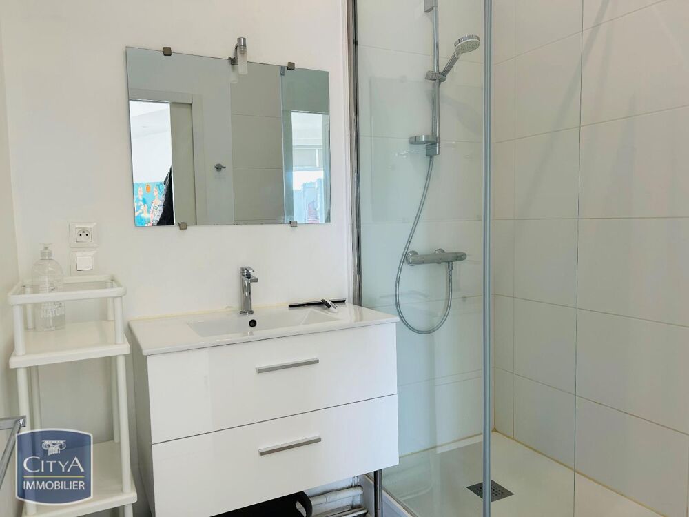  vendre  Appartement Royan (17200)