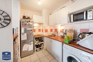  Appartement  vendre 3 pices 70 m