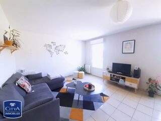  Maison � vendre 4 pi�ces 82 m�