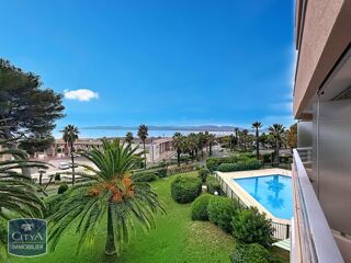  Appartement � vendre 2 pi�ces 48 m�