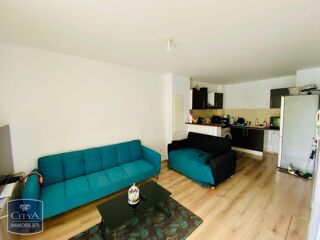  Appartement � vendre 2 pi�ces 36 m�