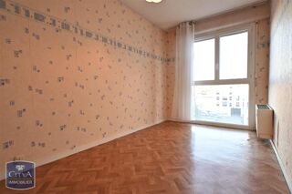  Appartement � vendre 3 pi�ces 52 m�